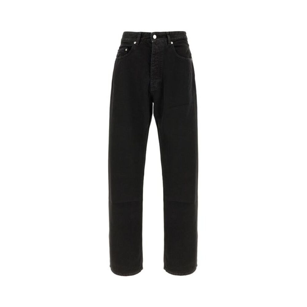 Icon Denim Man Clothing Jeans